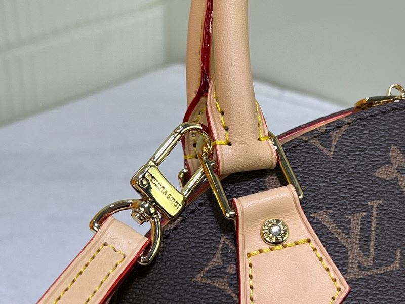 LV Top Handle Bags